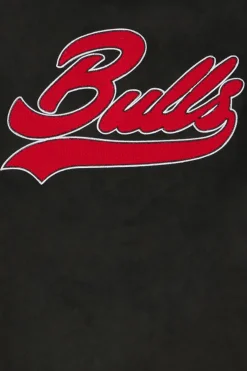 Veste | Noir*MITCHELL & NESS Outlet