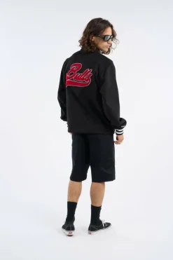 Veste | Noir*MITCHELL & NESS Outlet