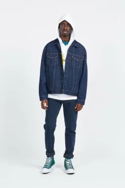 Veste - Veste | Bleu*LEVI'S Clearance