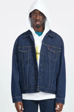 Veste - Veste | Bleu*LEVI'S Clearance