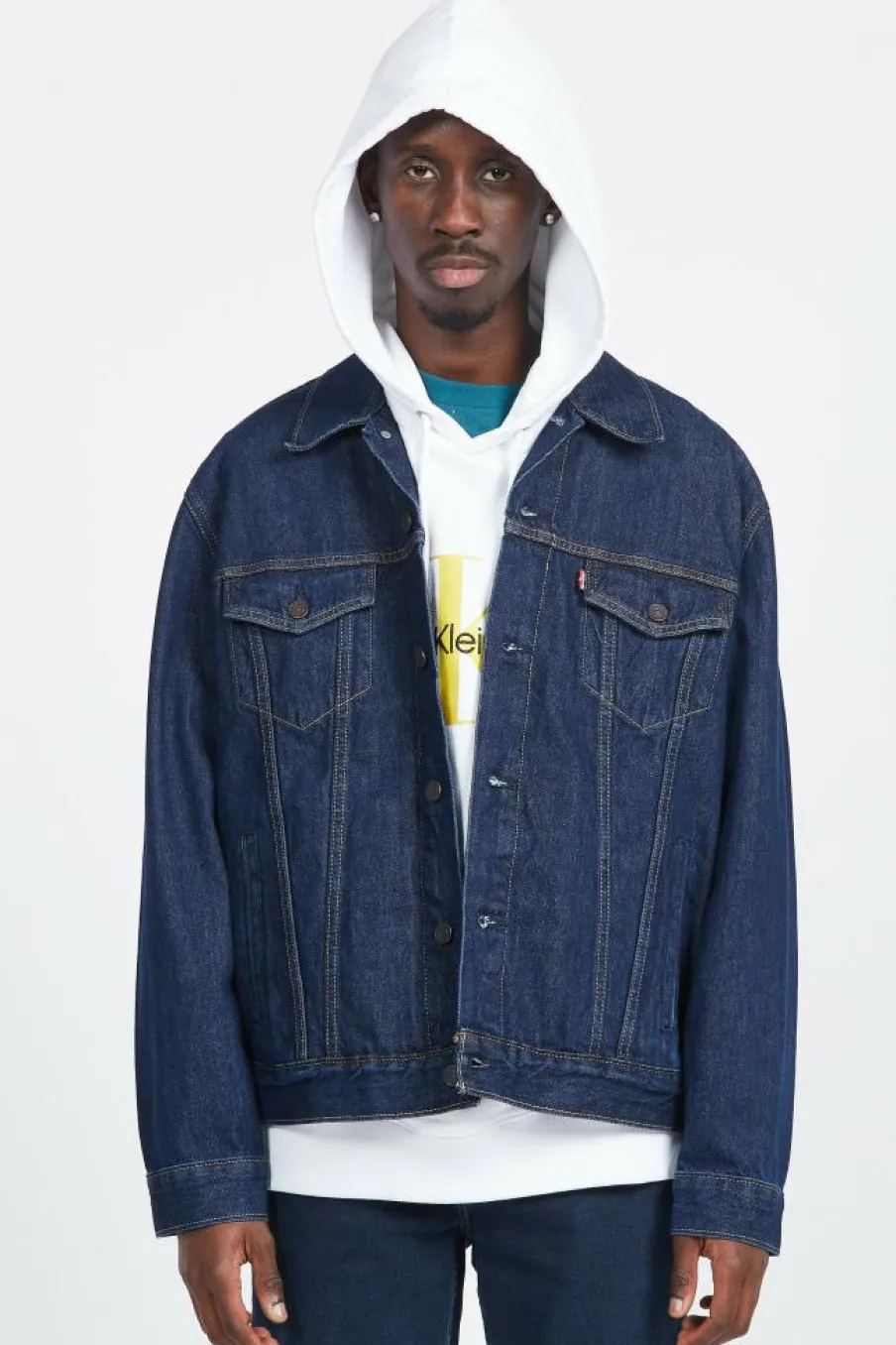 Veste - Veste | Bleu*LEVI'S Clearance