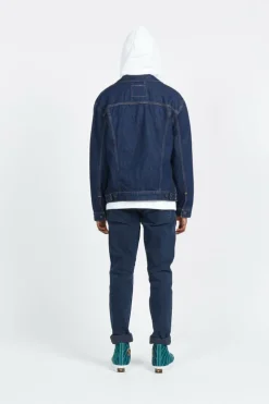Veste - Veste | Bleu*LEVI'S Clearance