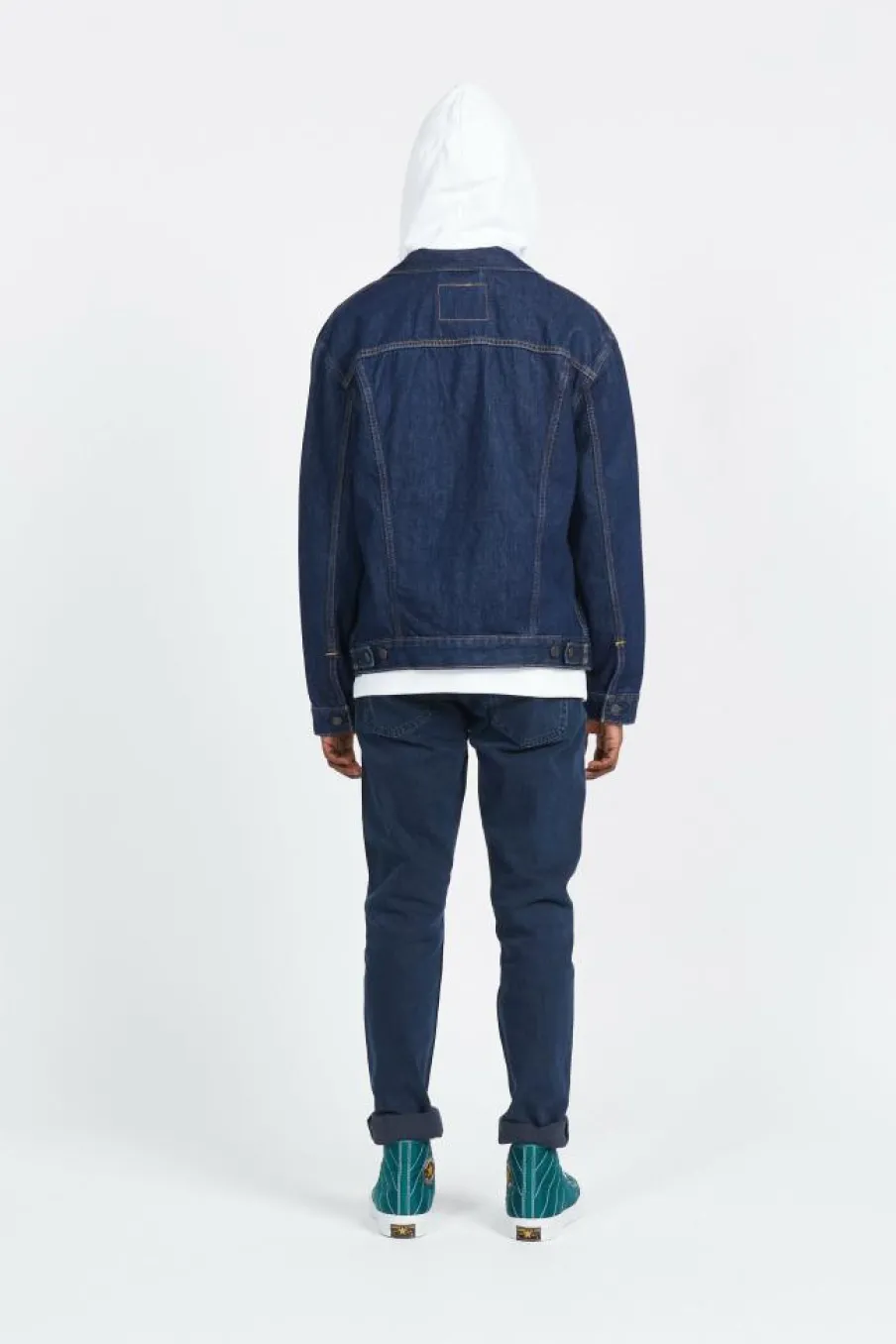 Veste - Veste | Bleu*LEVI'S Clearance