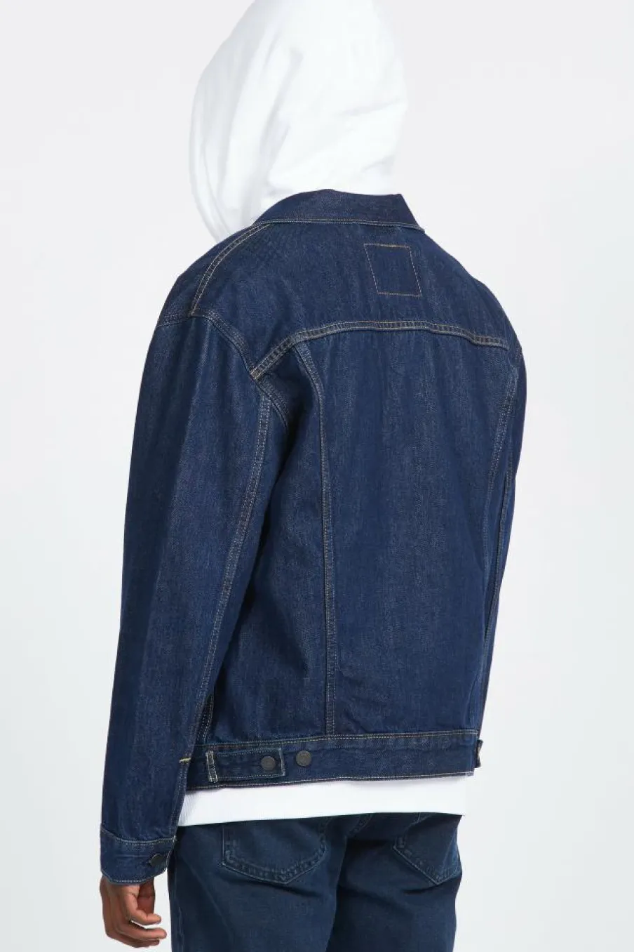 Veste - Veste | Bleu*LEVI'S Clearance