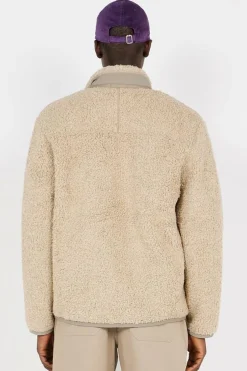 Veste hybride en sherpa - Veste | Beige*POLO RALPH LAUREN Online