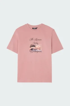 VICE - T-shirt | Rose*WASTED Best