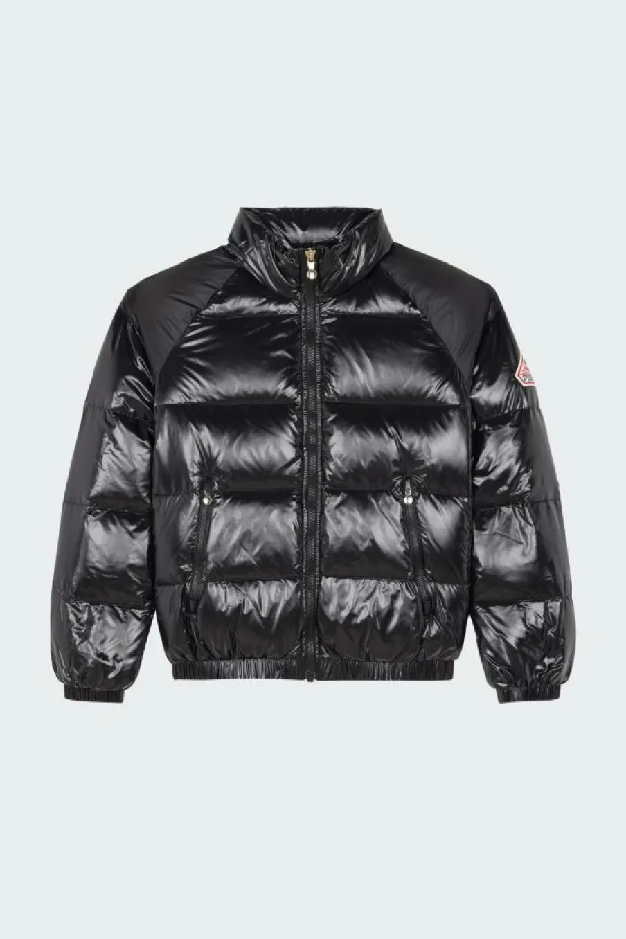 VINTAGE MYTHIC - Doudoune | Noir*PYRENEX Outlet