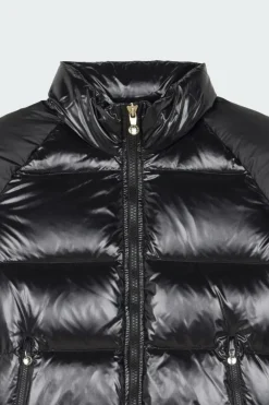 VINTAGE MYTHIC - Doudoune | Noir*PYRENEX Outlet