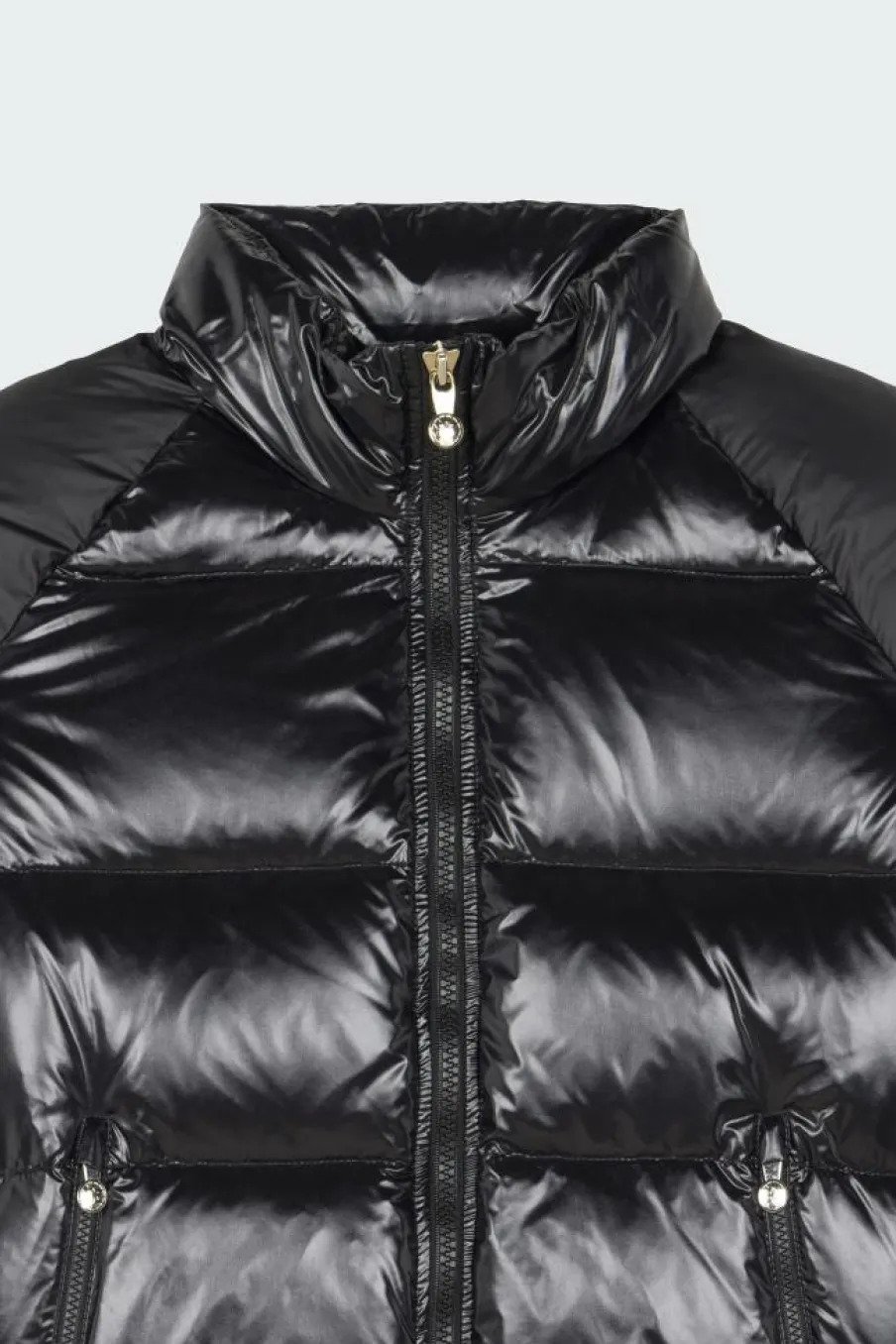 VINTAGE MYTHIC - Doudoune | Noir*PYRENEX Outlet