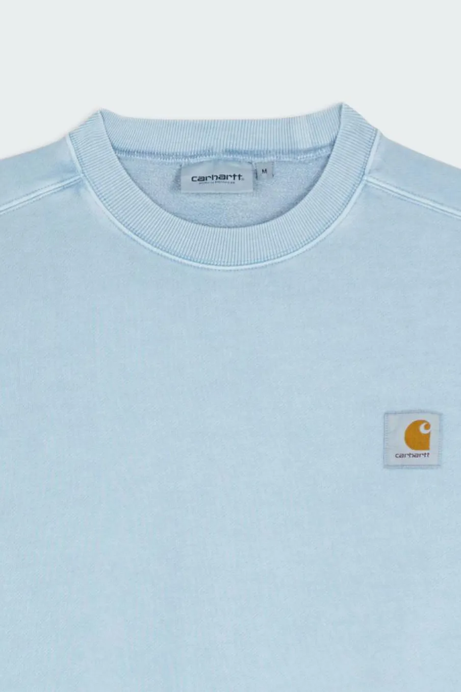 VISTA - Sweatshirt | Bleu*CARHARTT WIP