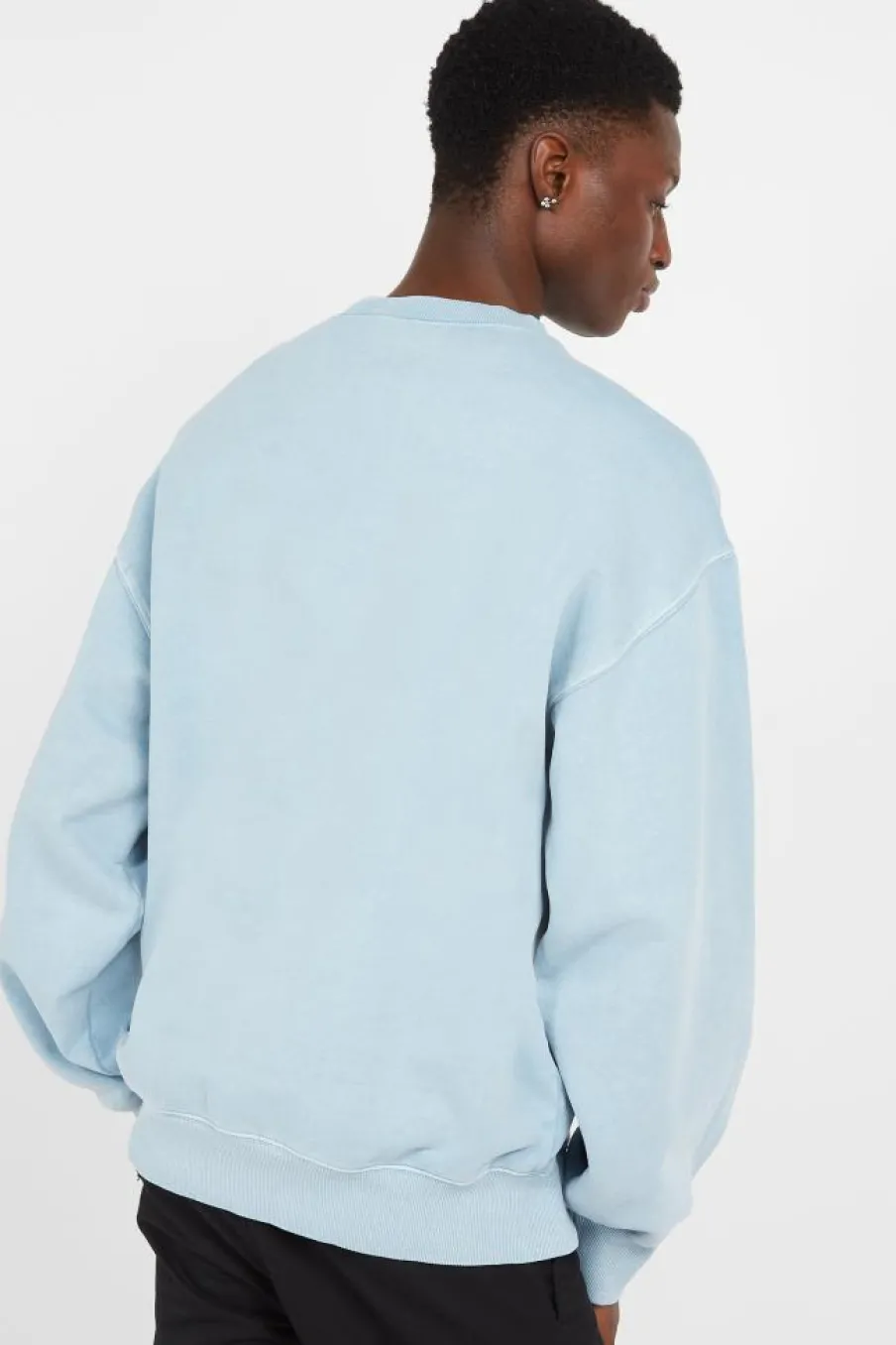 VISTA - Sweatshirt | Bleu*CARHARTT WIP