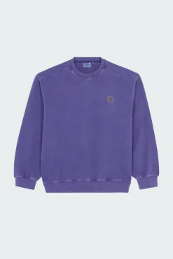 VISTA - Sweatshirt | Violet*CARHARTT WIP Best