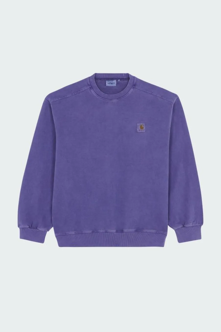 VISTA - Sweatshirt | Violet*CARHARTT WIP Best