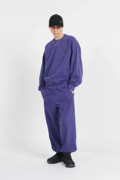 VISTA - Sweatshirt | Violet*CARHARTT WIP Best