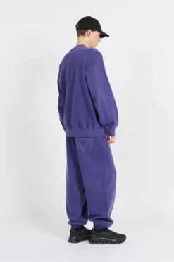 VISTA - Sweatshirt | Violet*CARHARTT WIP Best