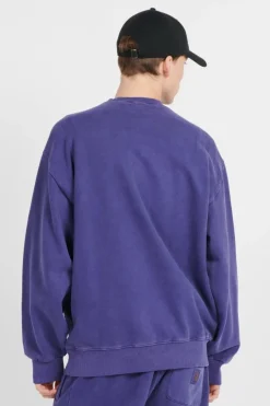 VISTA - Sweatshirt | Violet*CARHARTT WIP Best