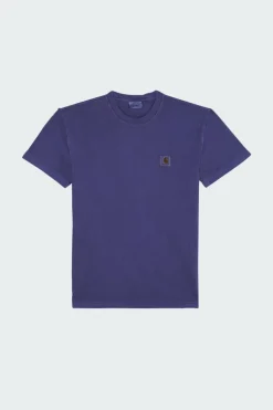Vista - T-shirt | Violet*CARHARTT WIP Best