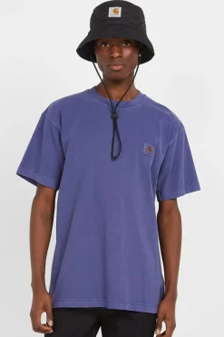 Vista - T-shirt | Violet*CARHARTT WIP Best