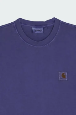 Vista - T-shirt | Violet*CARHARTT WIP Best