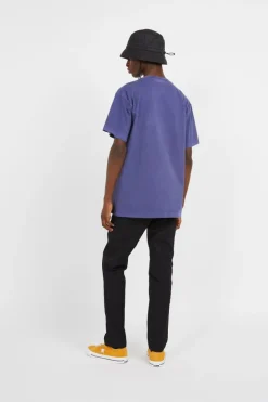 Vista - T-shirt | Violet*CARHARTT WIP Best