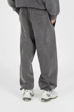 Vista Grand Sweat Pant - Jogging | Gris*CARHARTT WIP