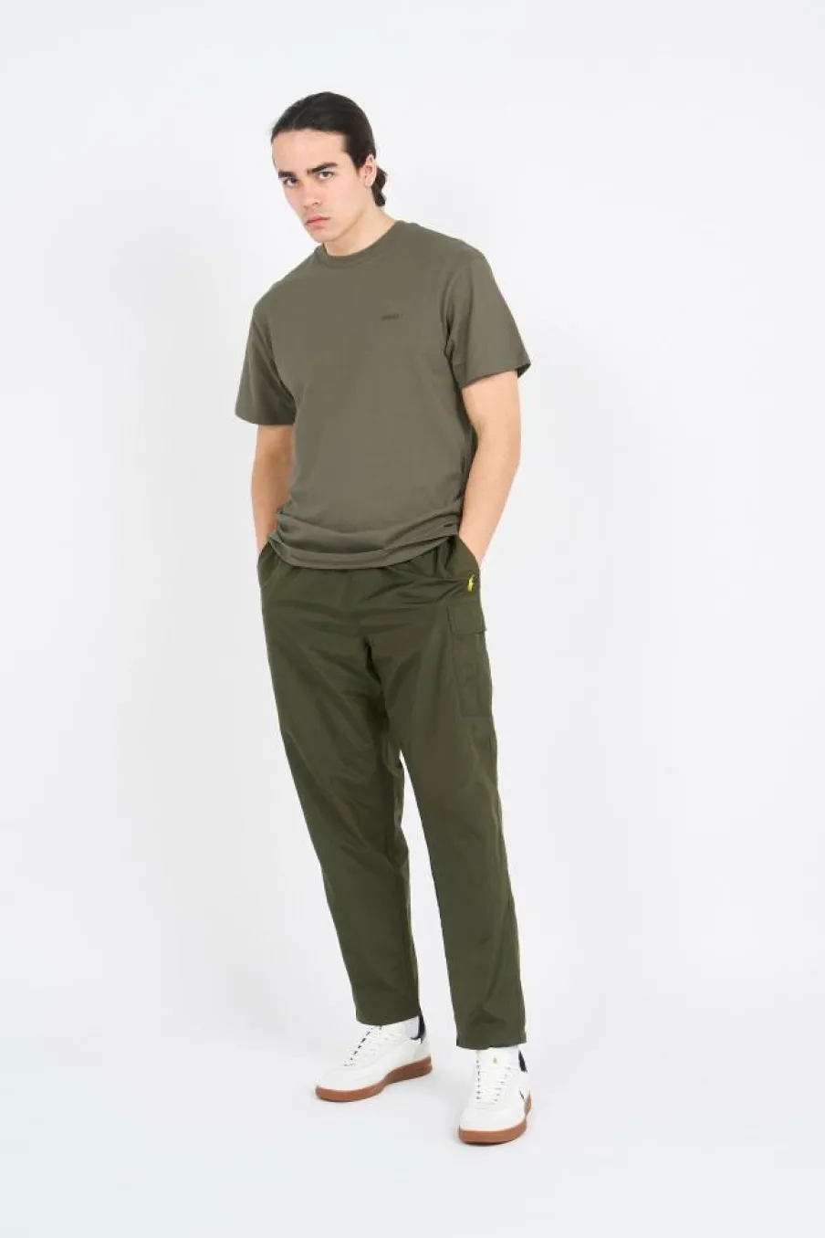 VITAL PANT - Jogging | Kaki*POLO RALPH LAUREN Hot