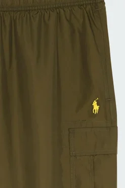 VITAL PANT - Jogging | Kaki*POLO RALPH LAUREN Hot