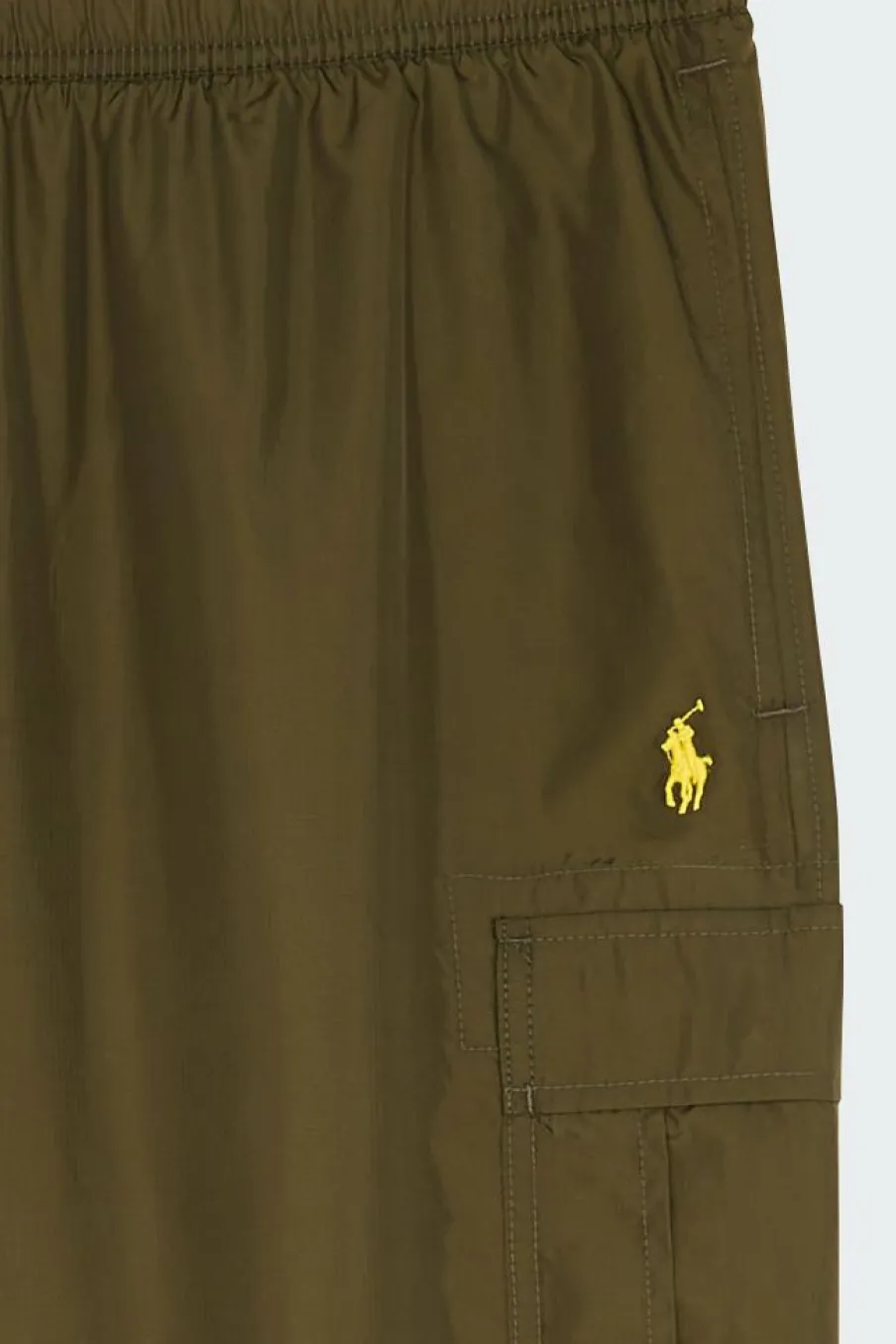 VITAL PANT - Jogging | Kaki*POLO RALPH LAUREN Hot