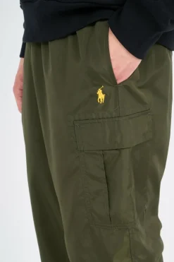 VITAL PANT - Jogging | Kaki*POLO RALPH LAUREN Hot
