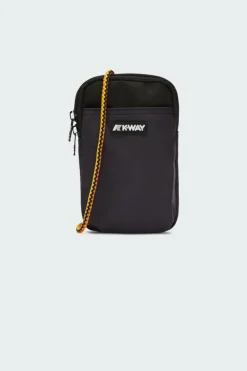 VITREE - Etui pour smartphone | Noir*K-WAY Best