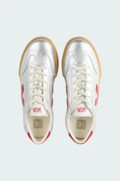 VOLLEY - Baskets | Argent*VEJA Best