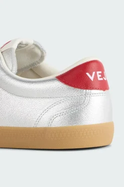 VOLLEY - Baskets | Argent*VEJA Best