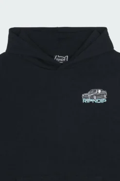 VROOM VROOM - T-shirt | Noir*RIPNDIP Outlet