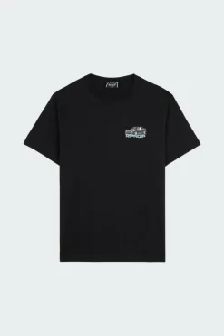 VROOM VROOM - T-shirt | Noir*RIPNDIP Discount