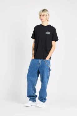 VROOM VROOM - T-shirt | Noir*RIPNDIP Discount