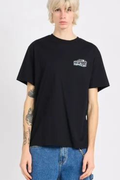 VROOM VROOM - T-shirt | Noir*RIPNDIP Discount