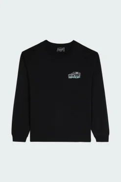 VROOM VROOM - T-shirt | Noir*RIPNDIP Discount