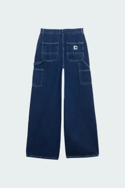 W' Jens Pant - Jean droit | Bleu*CARHARTT WIP Online