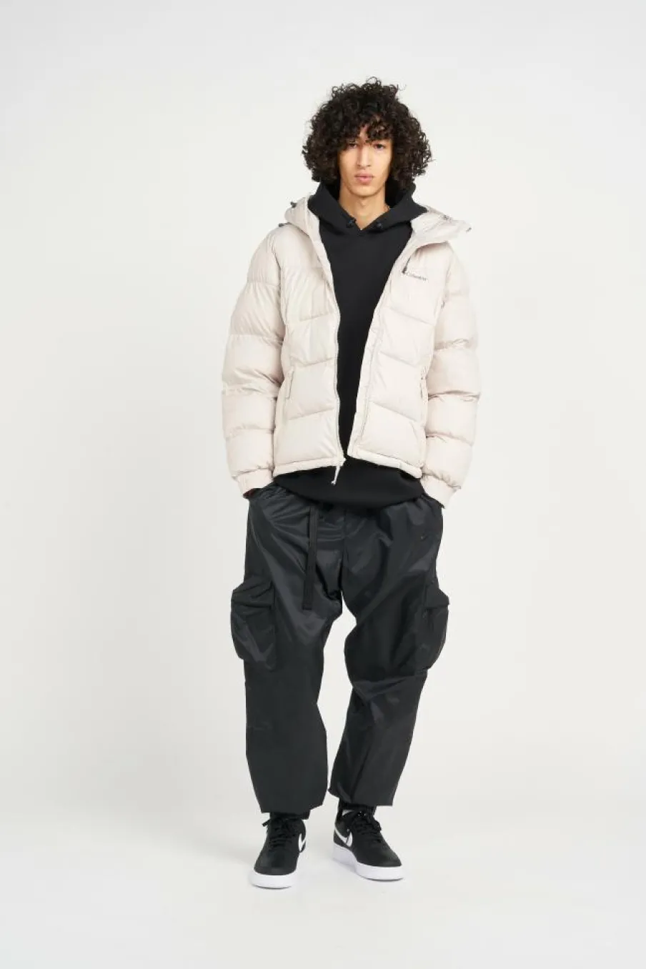 W PIKE LAKE INS II JACKE - Doudoune | Beige*COLUMBIA Outlet