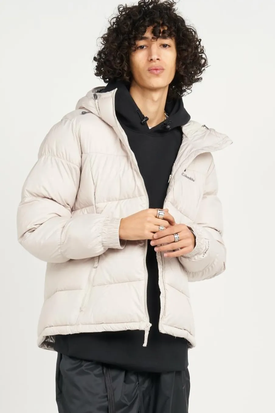 W PIKE LAKE INS II JACKE - Doudoune | Beige*COLUMBIA Outlet