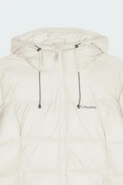 W PIKE LAKE INS II JACKE - Doudoune | Beige*COLUMBIA Outlet