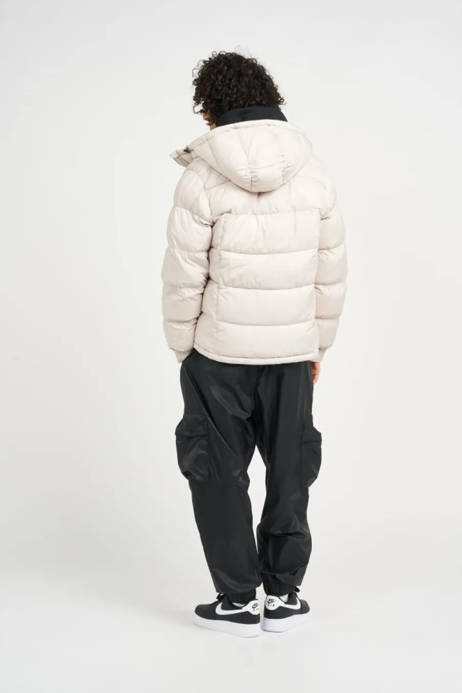 W PIKE LAKE INS II JACKE - Doudoune | Beige*COLUMBIA Outlet