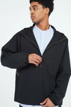 3W STRETCH PERF HD - Veste | Noir*PURPLE MOUNTAIN OBSERVATORY Outlet