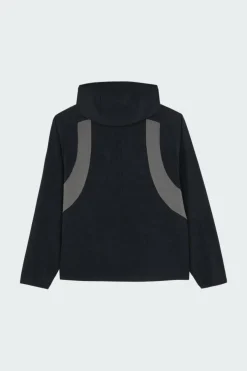 3W STRETCH PERF HD - Veste | Noir*PURPLE MOUNTAIN OBSERVATORY Outlet