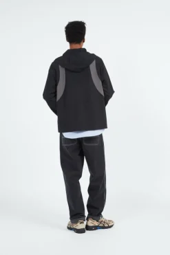 3W STRETCH PERF HD - Veste | Noir*PURPLE MOUNTAIN OBSERVATORY Outlet