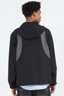 3W STRETCH PERF HD - Veste | Noir*PURPLE MOUNTAIN OBSERVATORY Outlet