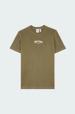 WAB TEE - T-shirt | Vert*ADIDAS Sale