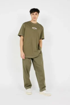 WAB TEE - T-shirt | Vert*ADIDAS Sale