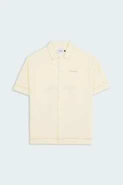 WAFFLE BEIGE - Chemise | Beige*HOLOGRAM Online
