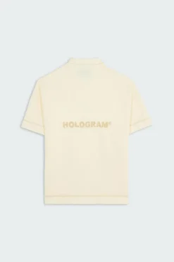 WAFFLE BEIGE - Chemise | Beige*HOLOGRAM Online